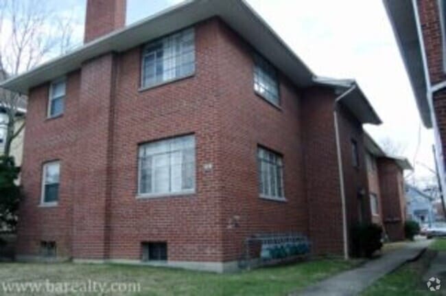 Building Photo - 475 E Hudson St Unit B-3 Rental