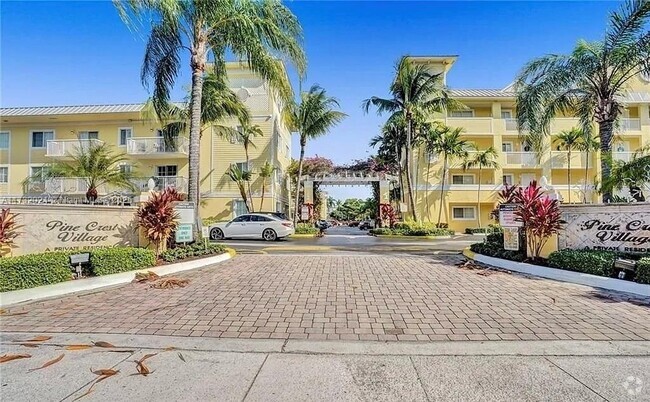 Building Photo - 1515 E Broward Blvd Unit 404 Rental