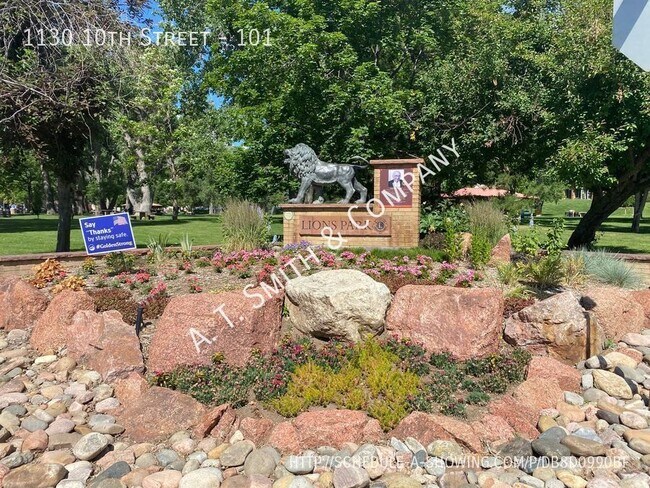 Photo - 1130 10th St Unit 101