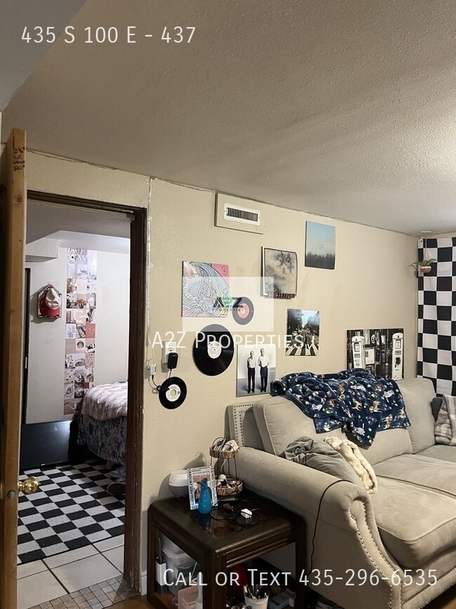 Photo - 435 S 100 E
