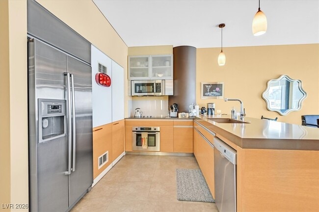 Photo - 3722 S Las Vegas Blvd Unit 905