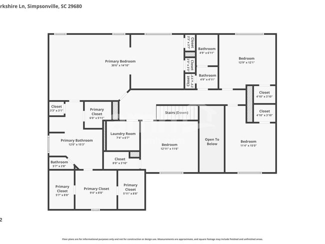 Photo - 101 Kirkshire Ln