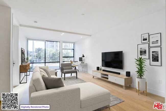 Photo - 10777 Wilshire Blvd Unidad 210