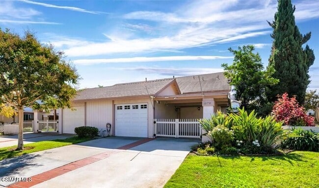 Building Photo - 170 Spanish Moss Pl