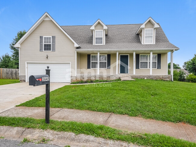 Building Photo - 3645 S Naples Ct Rental