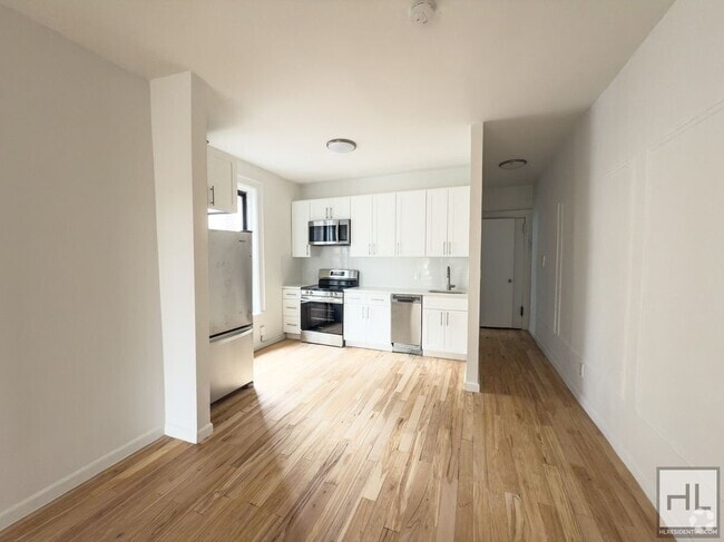 Building Photo - NOSTRAND AVENUE / Renovated 3-bed, 1-bath ... Unit 9 Rental