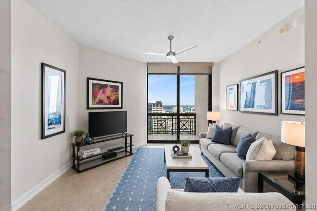 Photo - 701 S Olive Ave Unit 1817