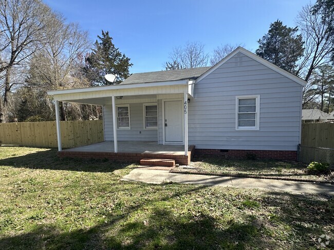 Building Photo - 405 Miller Ave Rental