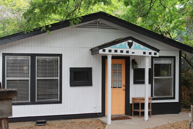 Photo - Charming North Campus Bungalow