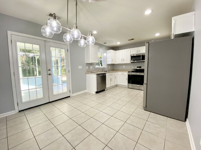 Photo - Four Bedroom Home Available in Edgefield!