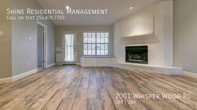 Photo - 2001 Whisper Wood Rd