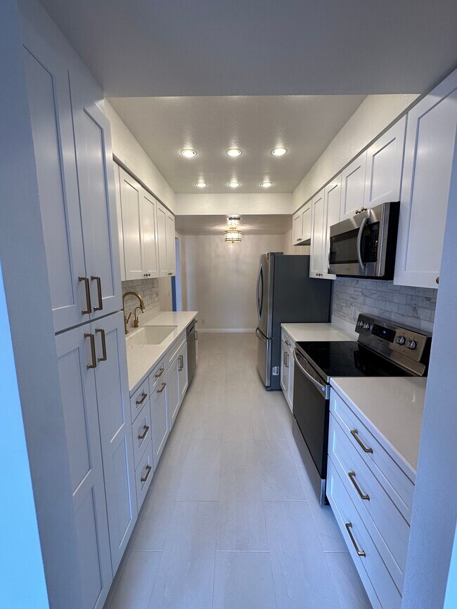 Photo - 4600 Via Dolce Condo Unit 118