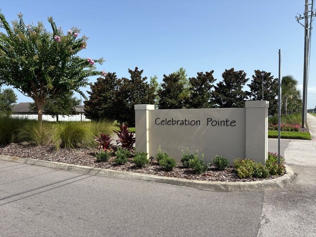 Photo - 4/2/2 Single Family Home in Celebration Pointe!