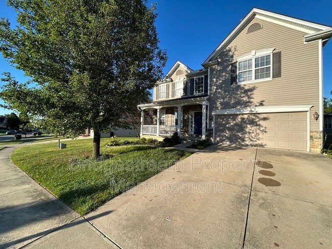 Building Photo - 1875 Prairie Clover Dr Rental