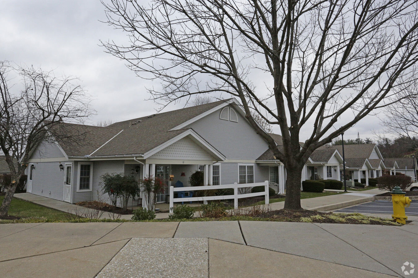 Photo - Tremont Place Apartments