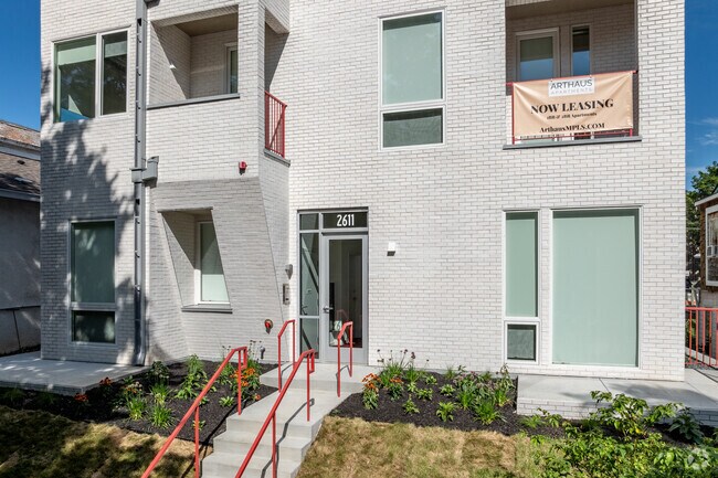 Photo - Arthaus Apartments