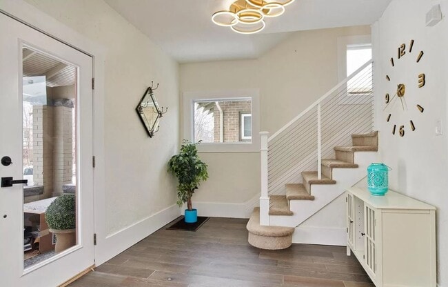 Photo - 3504 N Gaylord St
