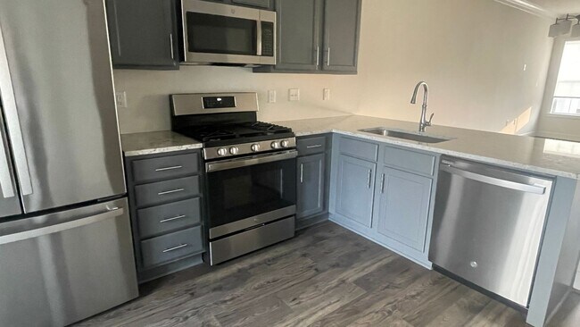 Photo - Libbie Mill Townhome