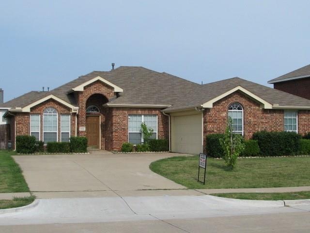 Photo - 1603 N Timber Brook Dr House