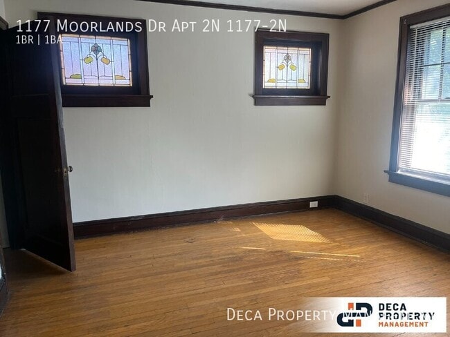 Photo - 1 Bedroom Apartment Unit 2N 1177-2N