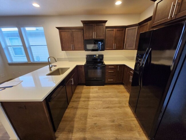 Photo - Newer 3 Bed/2 Bath Construction on Bend's Eastside - Cessna Drive