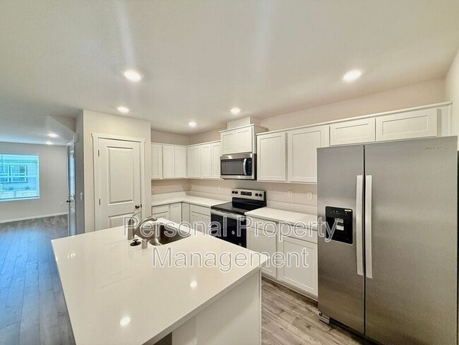 Photo - 10616 NE 120th Pl Townhome