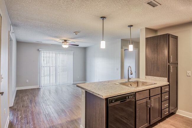 Lillis Lofts