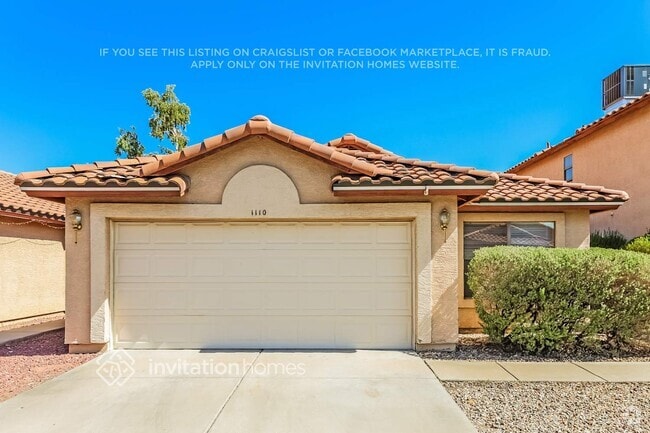 Building Photo - 4545 N 67th Ave Rental