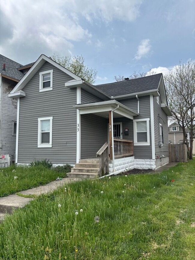 Photo - 33 S Princeton Ave House