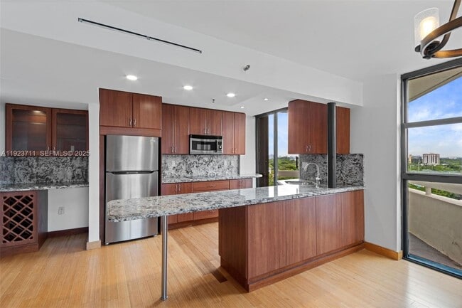 Photo - 2501 Brickell Ave Unit 1102