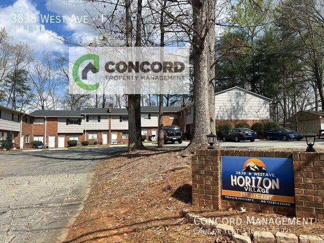 Building Photo - 3838 West Ave Unit F