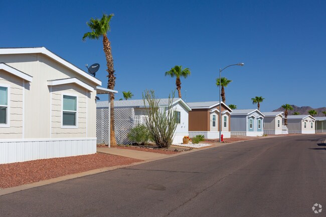 Buena Vista - Buena Vista Apartments