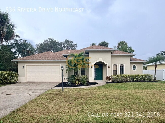 Building Photo - 836 Riviera Dr NE