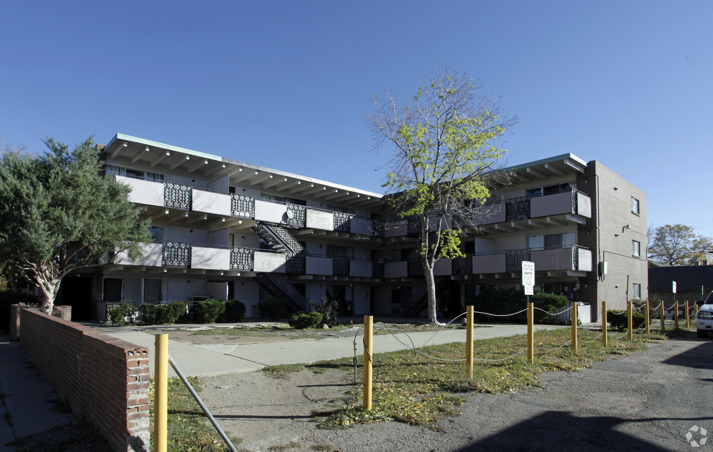 Photo - SloHi Flats Apartments
