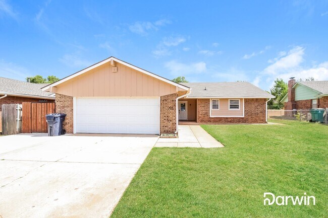 Photo - 3821 Oakcliff Dr Casa