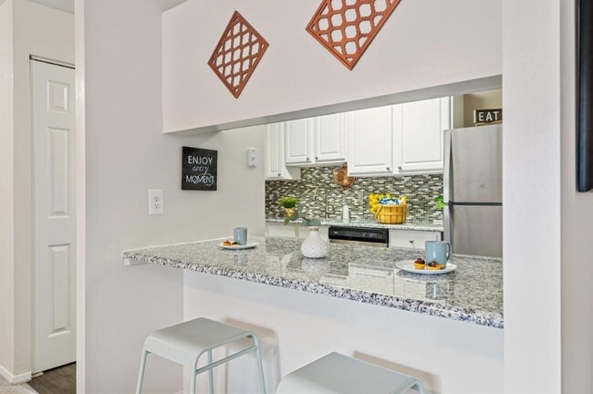 Photo - Silver Spring Station Apartment Homes