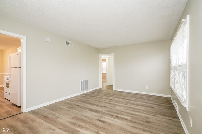 Photo - 3428 N Riley Ave