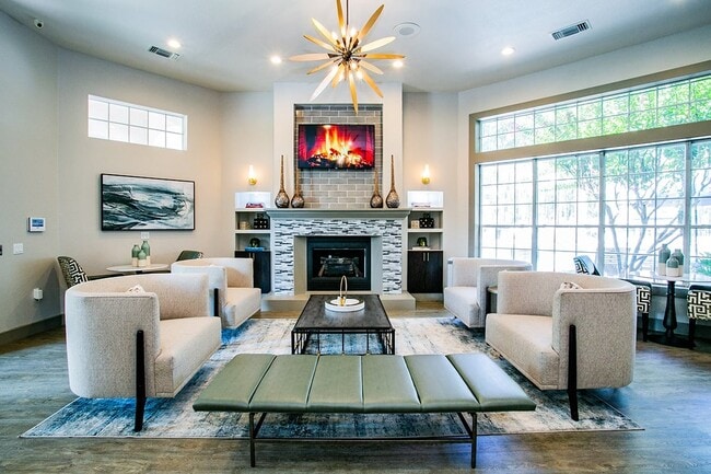 Photo - Chandler Park Apartment Homes