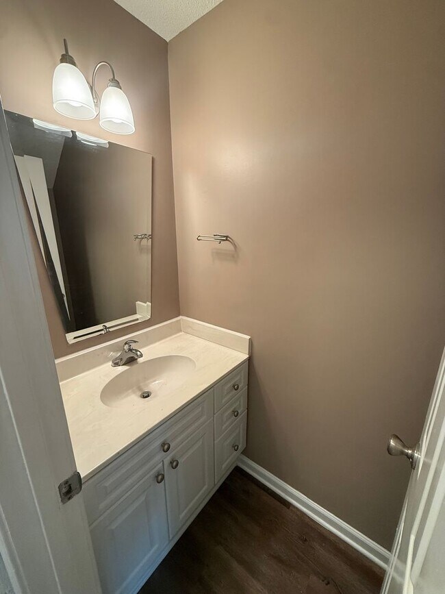 Photo - Beautiful 2BR Townhome | Huge Private Deck | Lawn Care Included | $1,695/mo