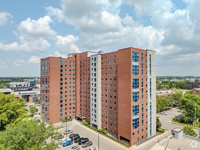 Foundry First - Foundry First - Student Living
