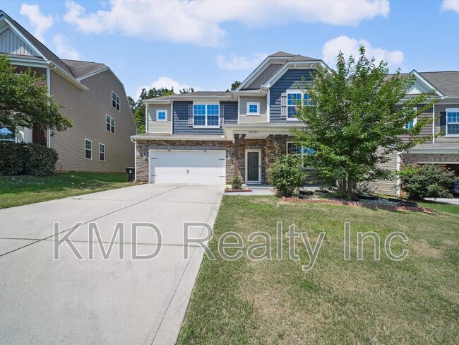 Photo - 10327 Rutledge Ridge Dr NW Casa