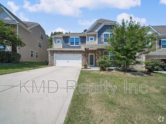 Building Photo - 10327 Rutledge Ridge Dr NW Rental