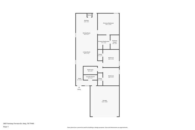 Photo - 3057 Fantasy Ter Dr