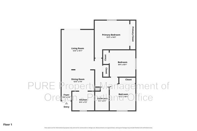 Photo - 14134 NE Sandy Blvd Unit D-08