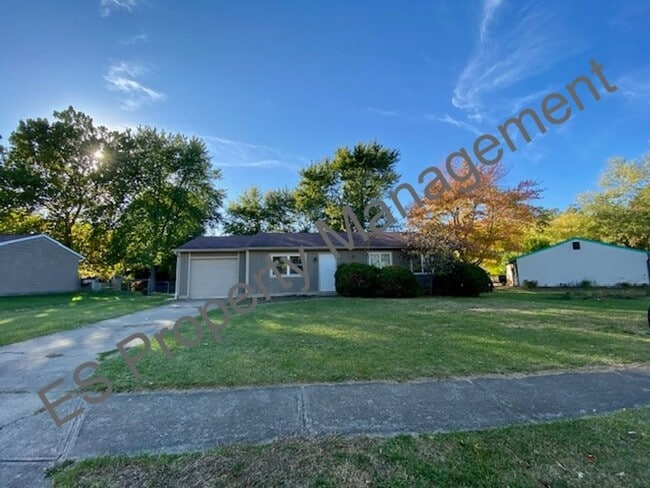 Photo - 3 Bedroom 1 Bathroom Ranch Style Home in Perry Township!