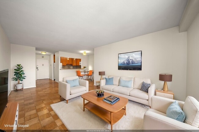 Building Photo - 7855 JFK Blvd E Unit 18K