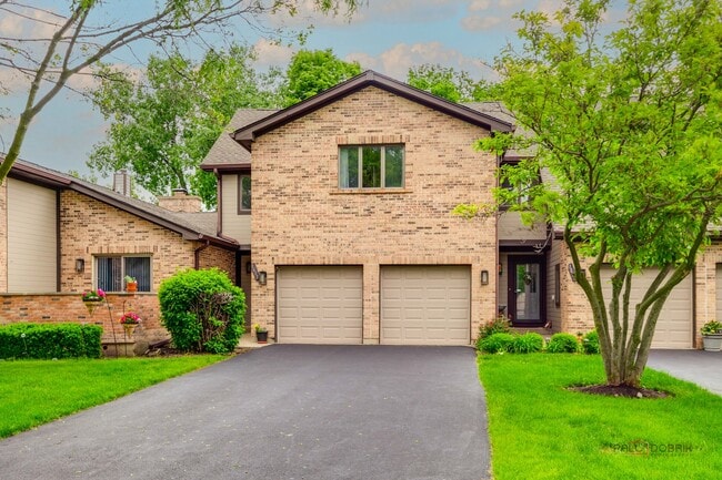 Photo - 1613 Pebble Beach Dr Townhome