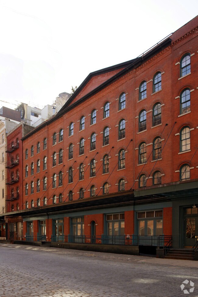 Foto principal - 39 Vestry St