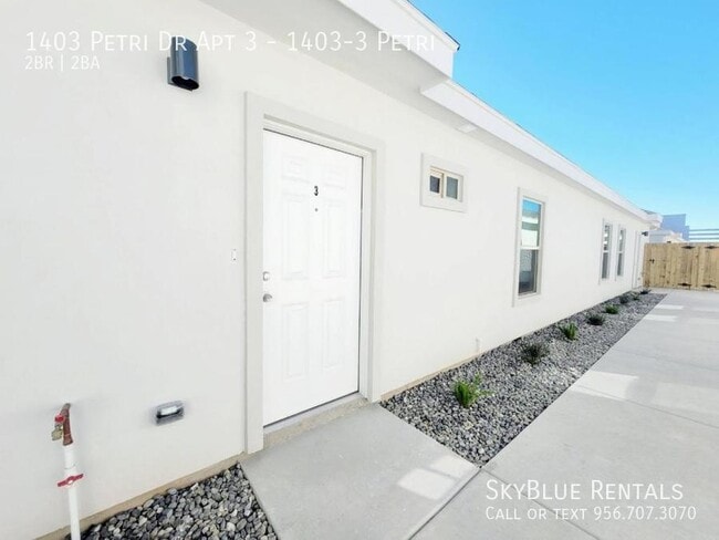 Photo - 1403 Petri Dr