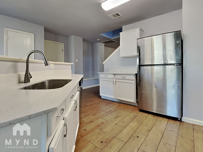 Photo - 20811 Bonham Park Ln